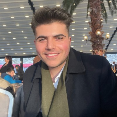 Uzman Diyetisyen Yusuf Çaydaşı